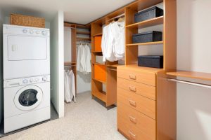 855 Folsom 731 Closet